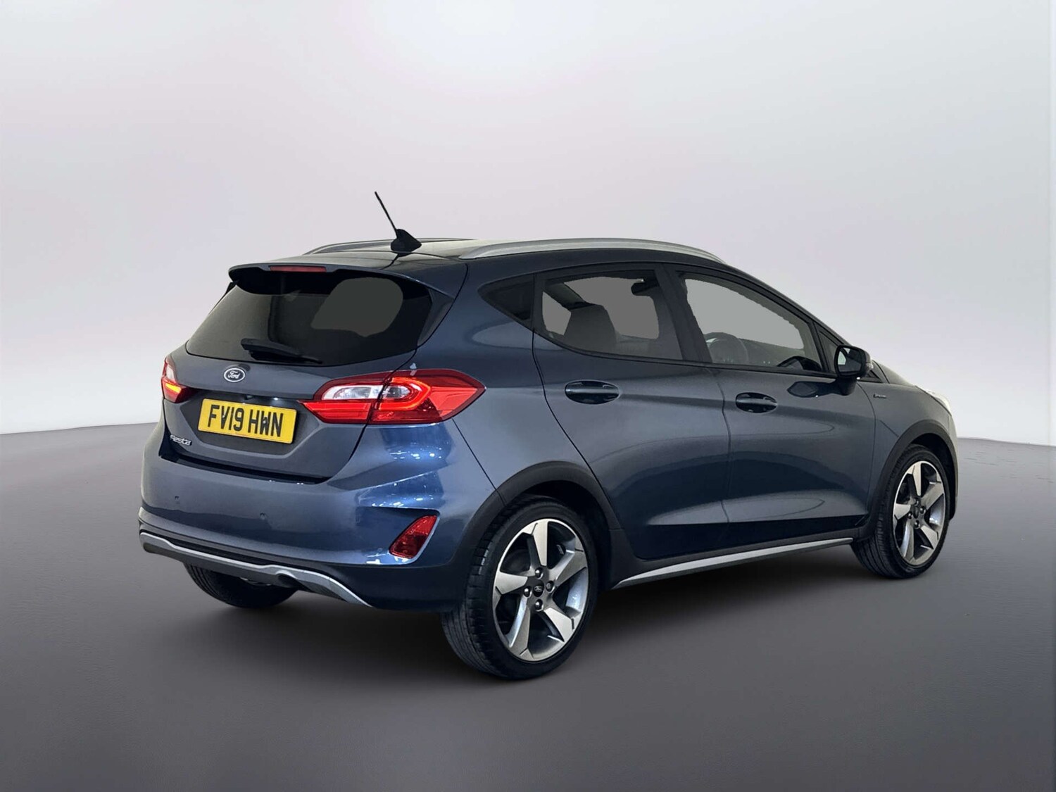 Used Ford Fiesta 2019 for sale - 78165560: Photo 10