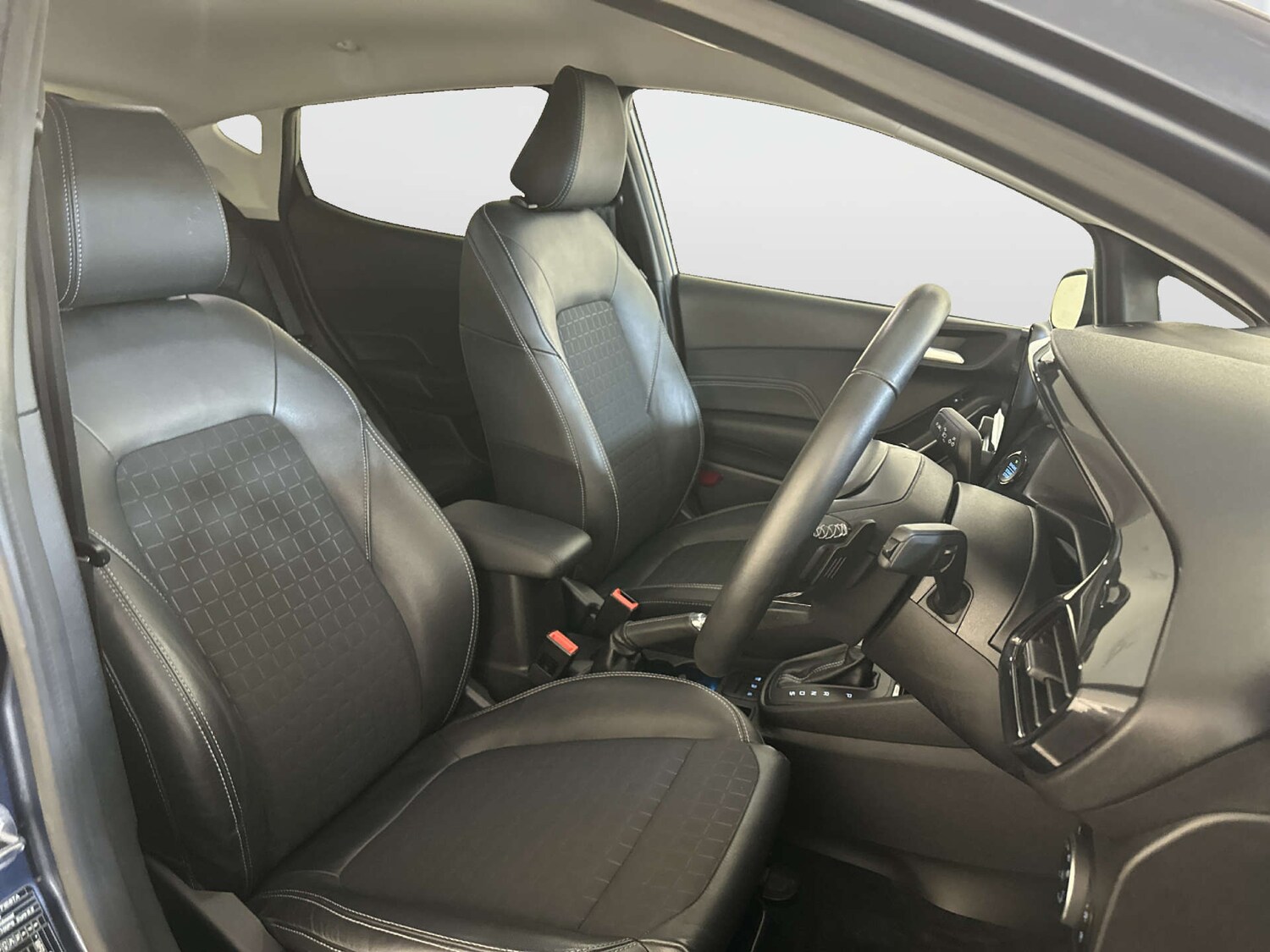 Used Ford Fiesta 2019 for sale - 78165560: Photo 13