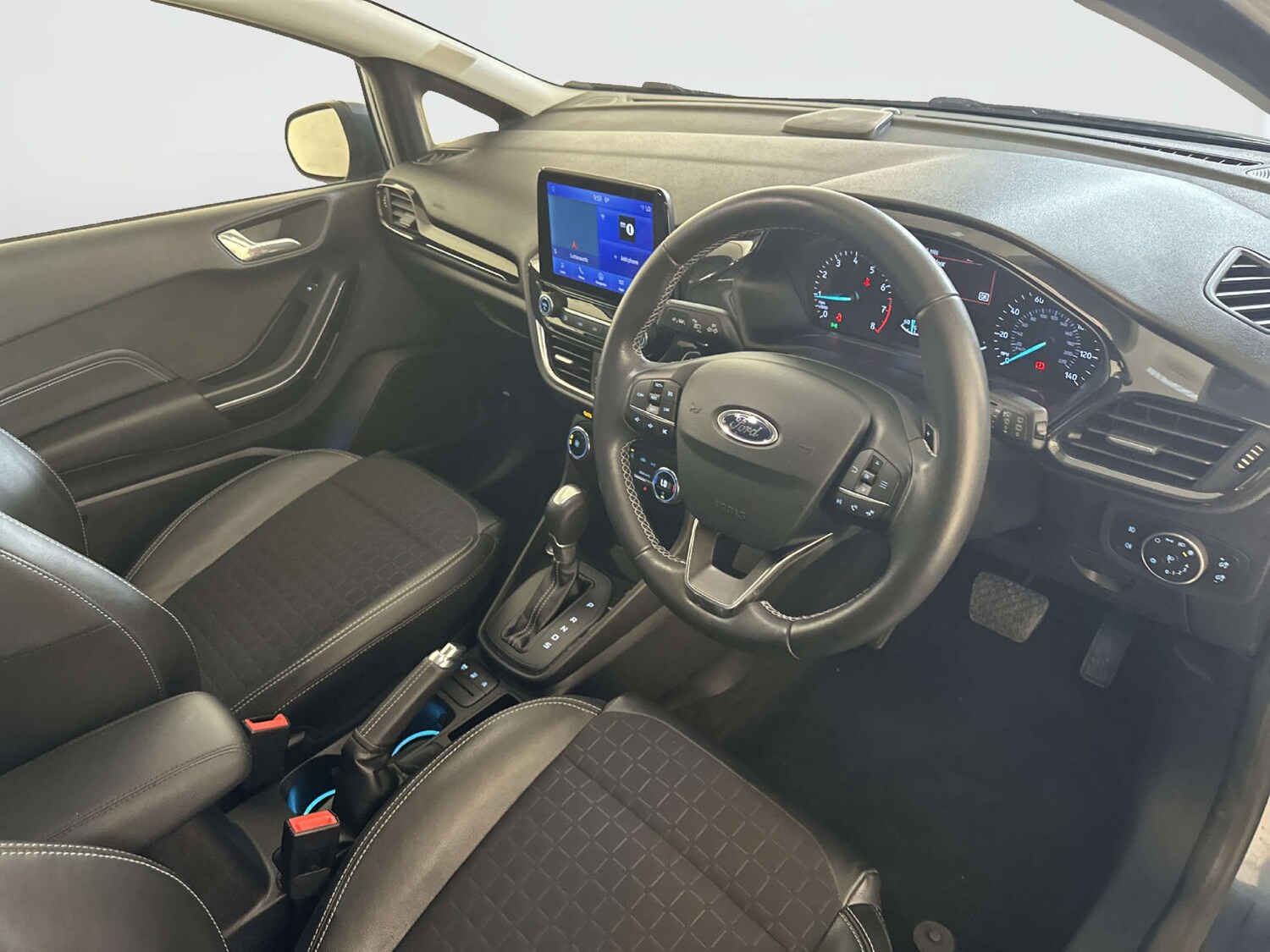 Used Ford Fiesta 2019 for sale - 78165560: Photo 15