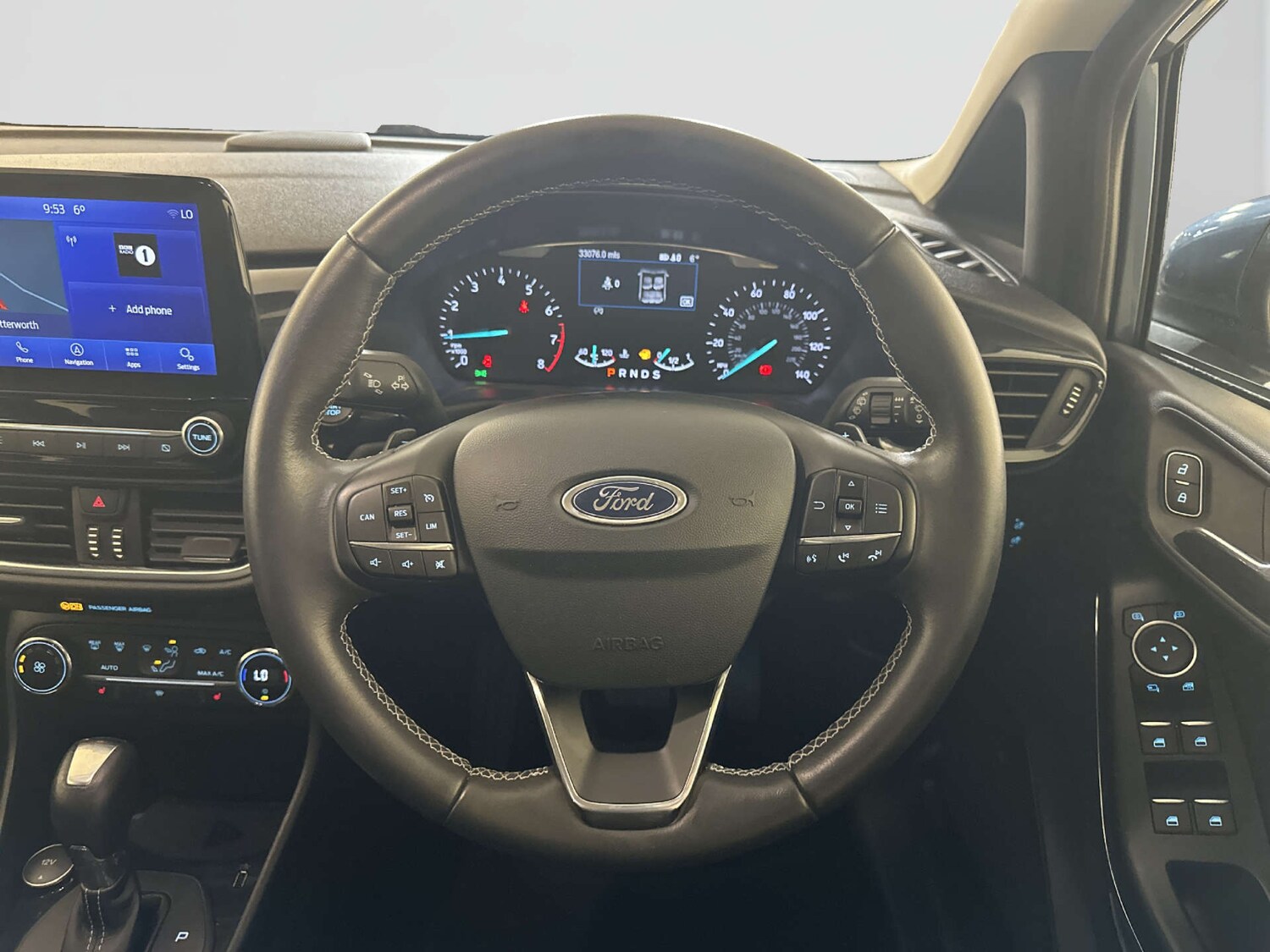 Used Ford Fiesta 2019 for sale - 78165560: Photo 16
