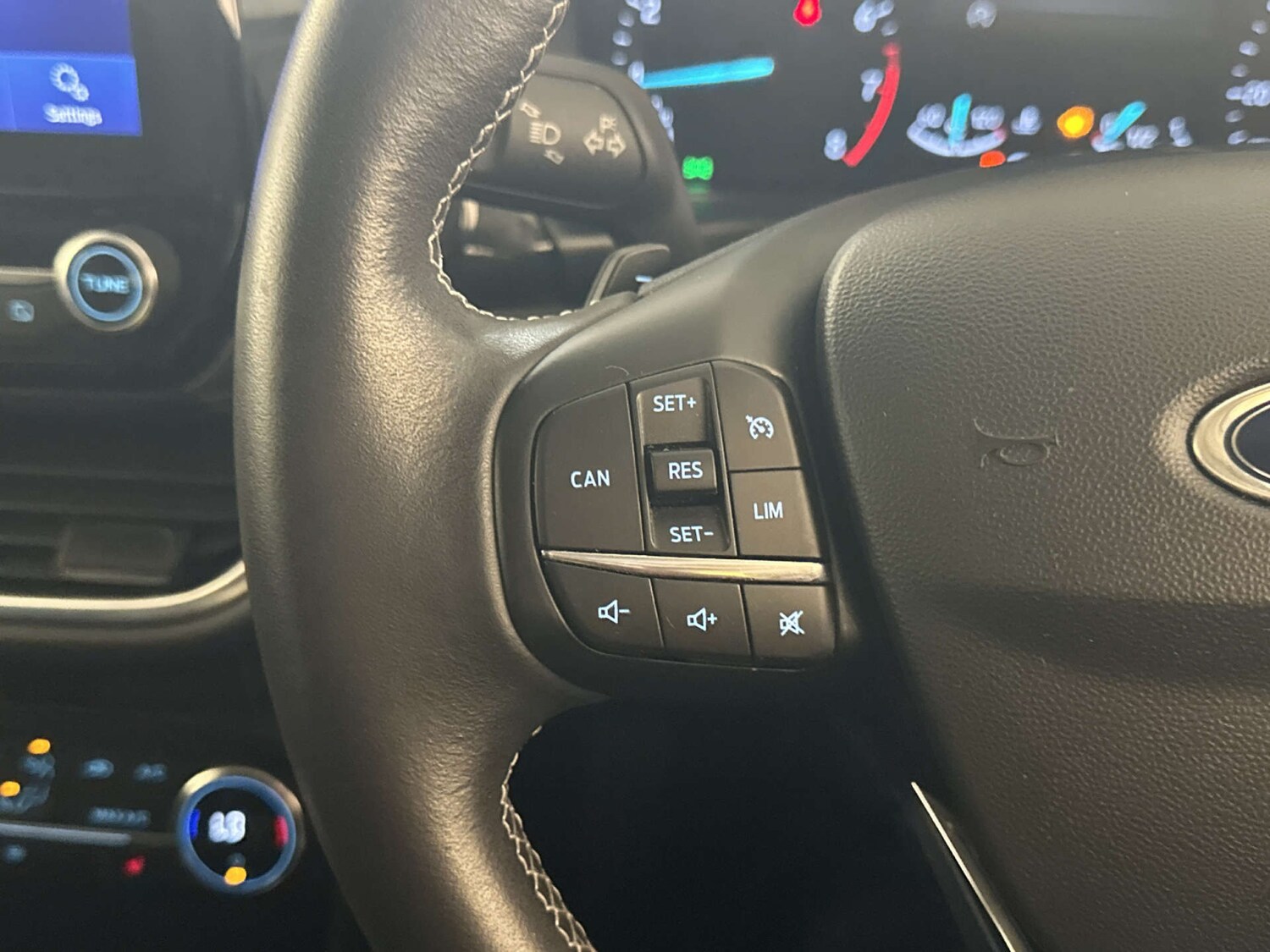 Used Ford Fiesta 2019 for sale - 78165560: Photo 17