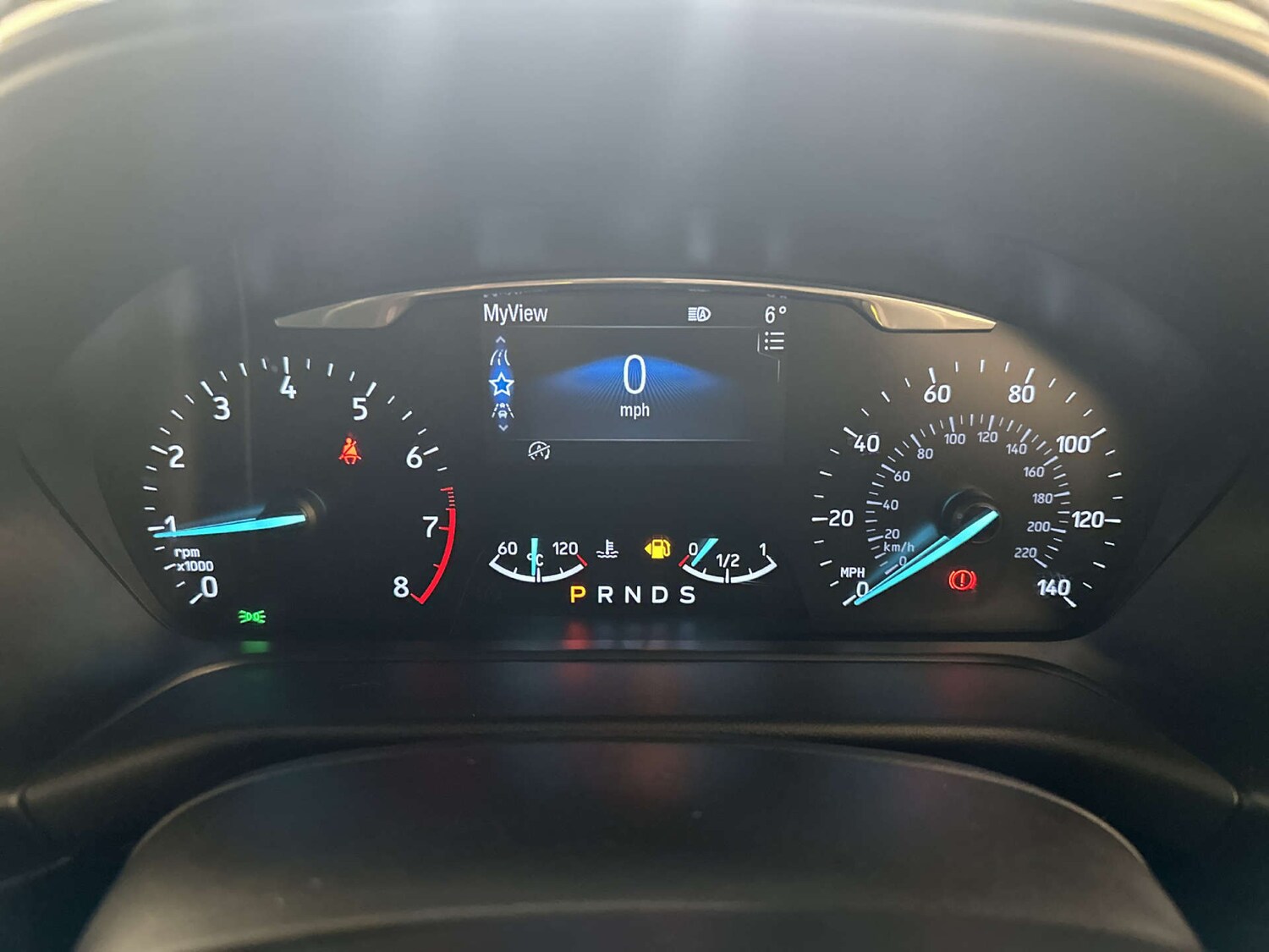 Used Ford Fiesta 2019 for sale - 78165560: Photo 18