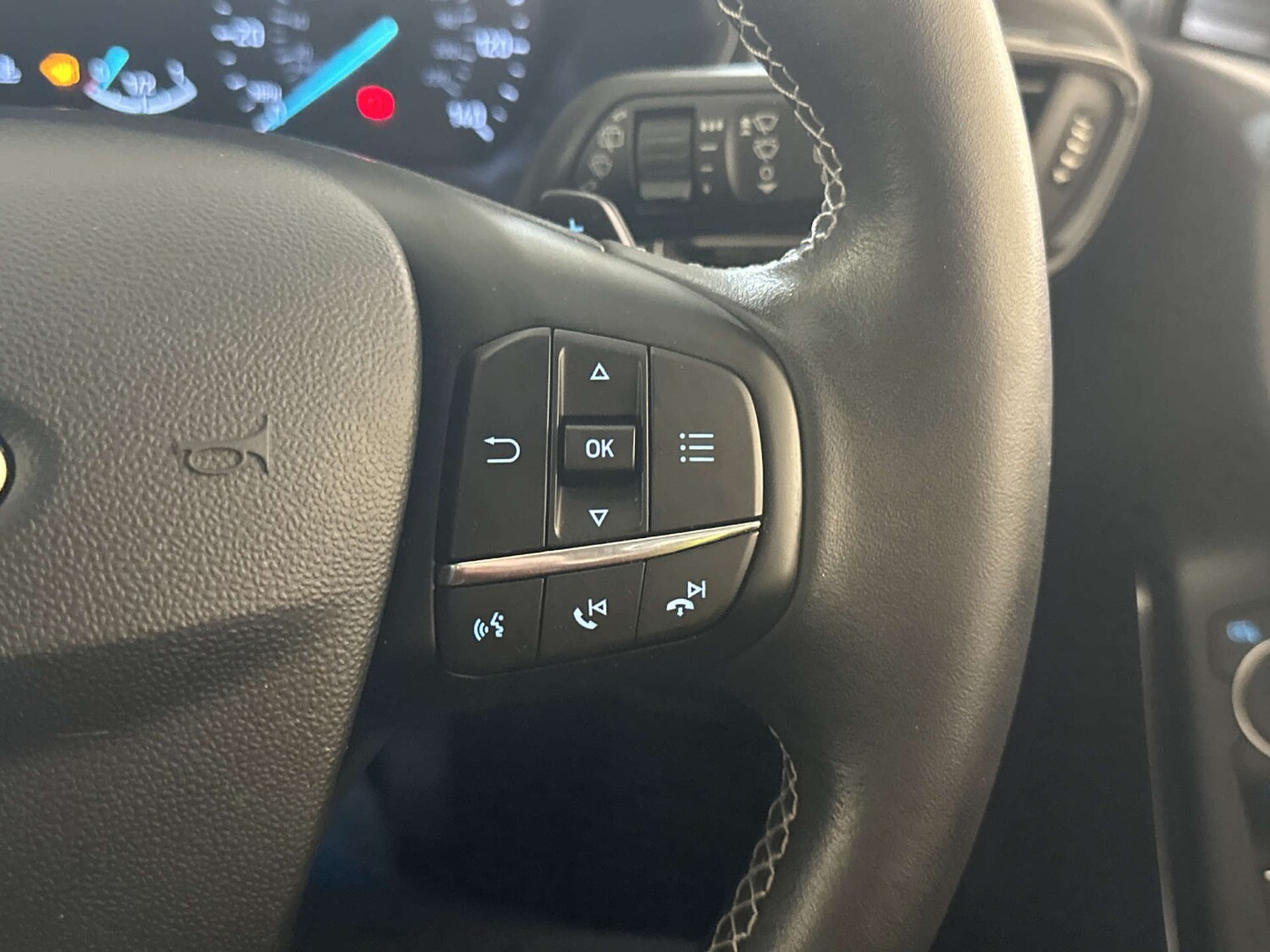 Used Ford Fiesta 2019 for sale - 78165560: Photo 19