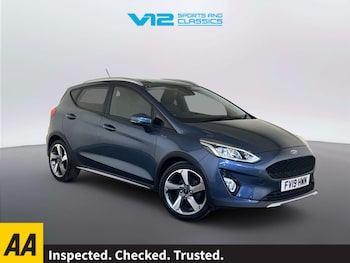 Ford Fiesta feature image