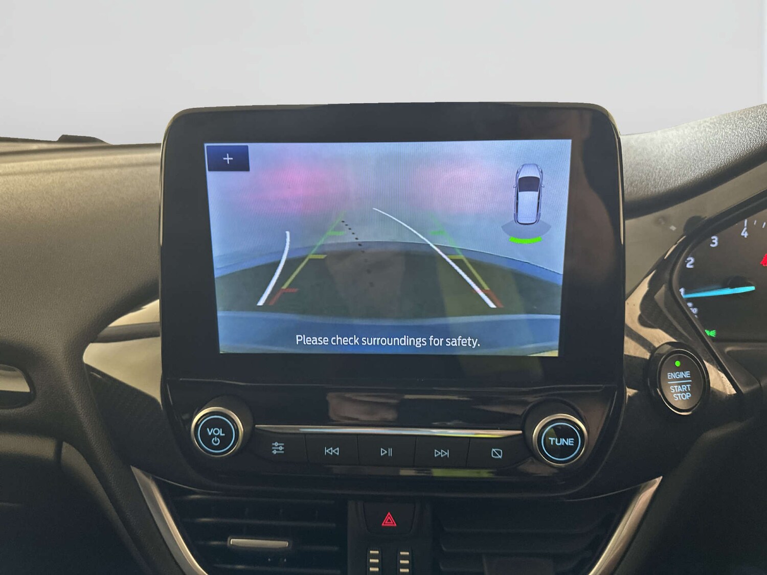 Used Ford Fiesta 2019 for sale - 78165560: Photo 20