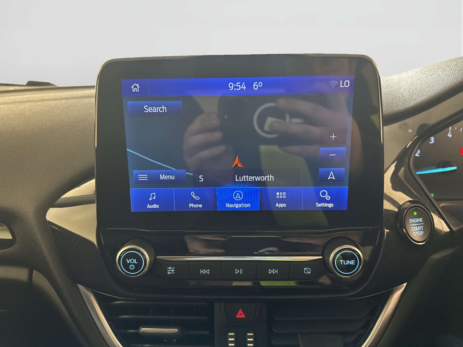 Used Ford Fiesta 2019 for sale - 78165560: Photo 21