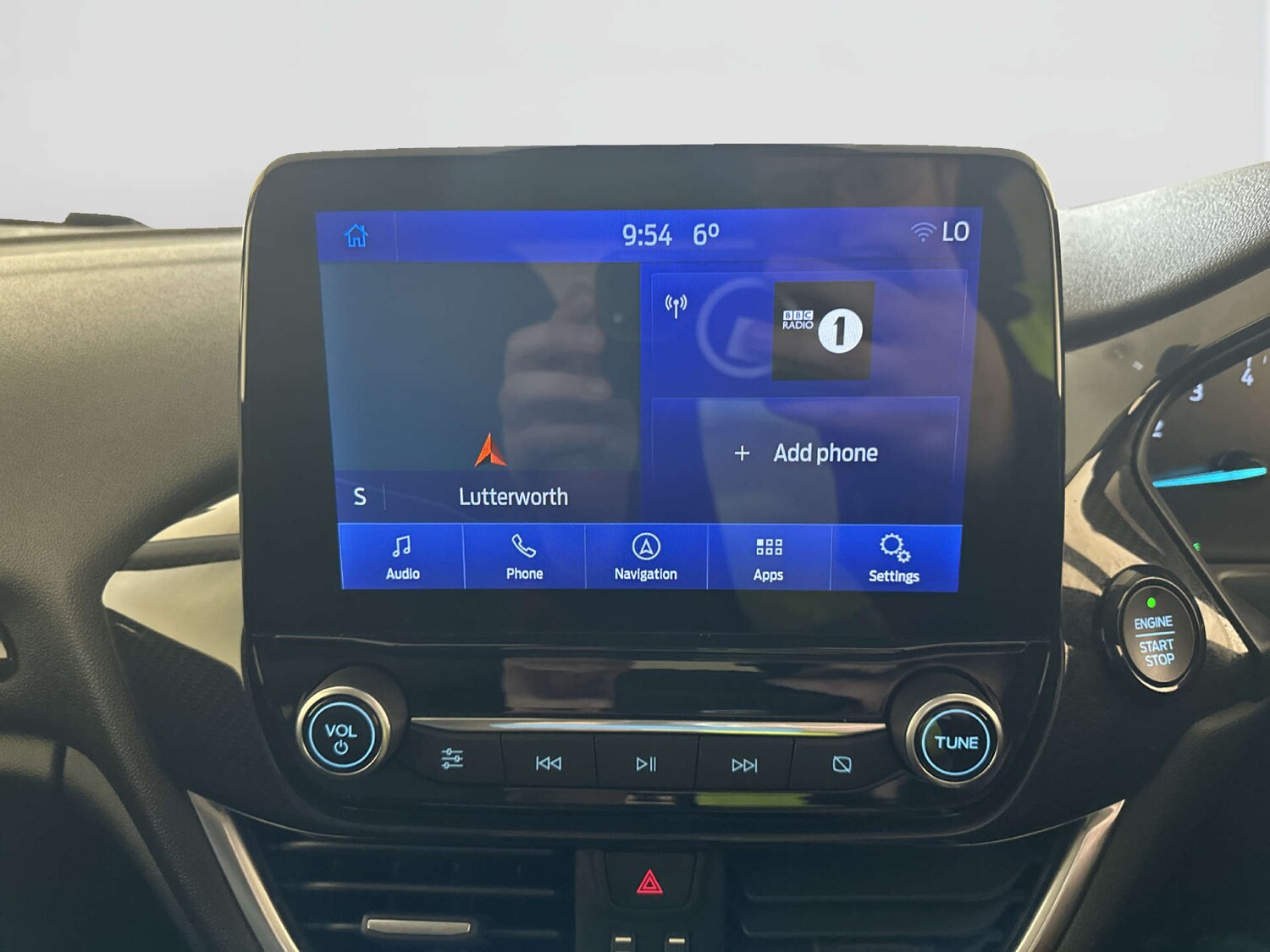 Used Ford Fiesta 2019 for sale - 78165560: Photo 22