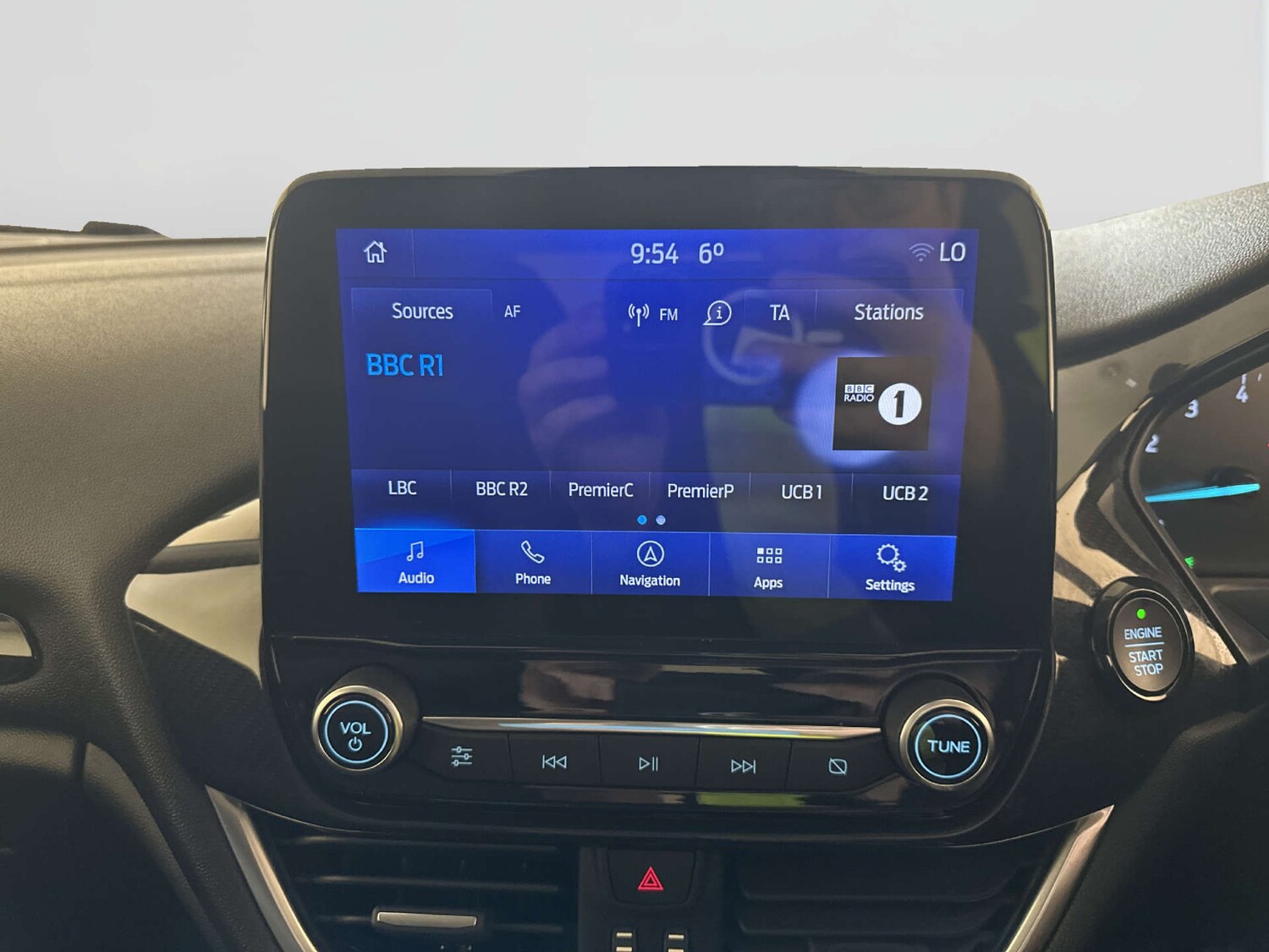 Used Ford Fiesta 2019 for sale - 78165560: Photo 23