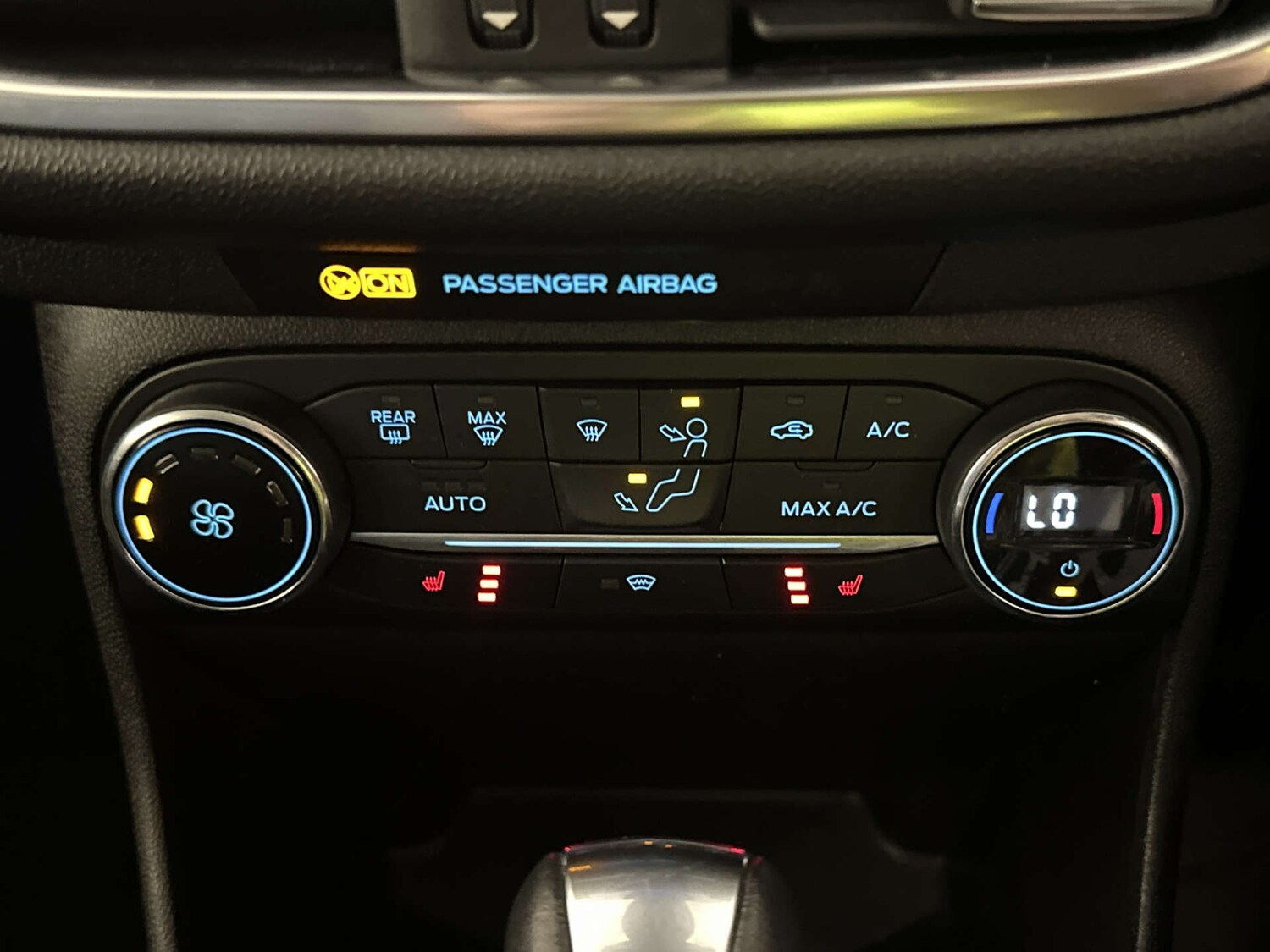 Used Ford Fiesta 2019 for sale - 78165560: Photo 24