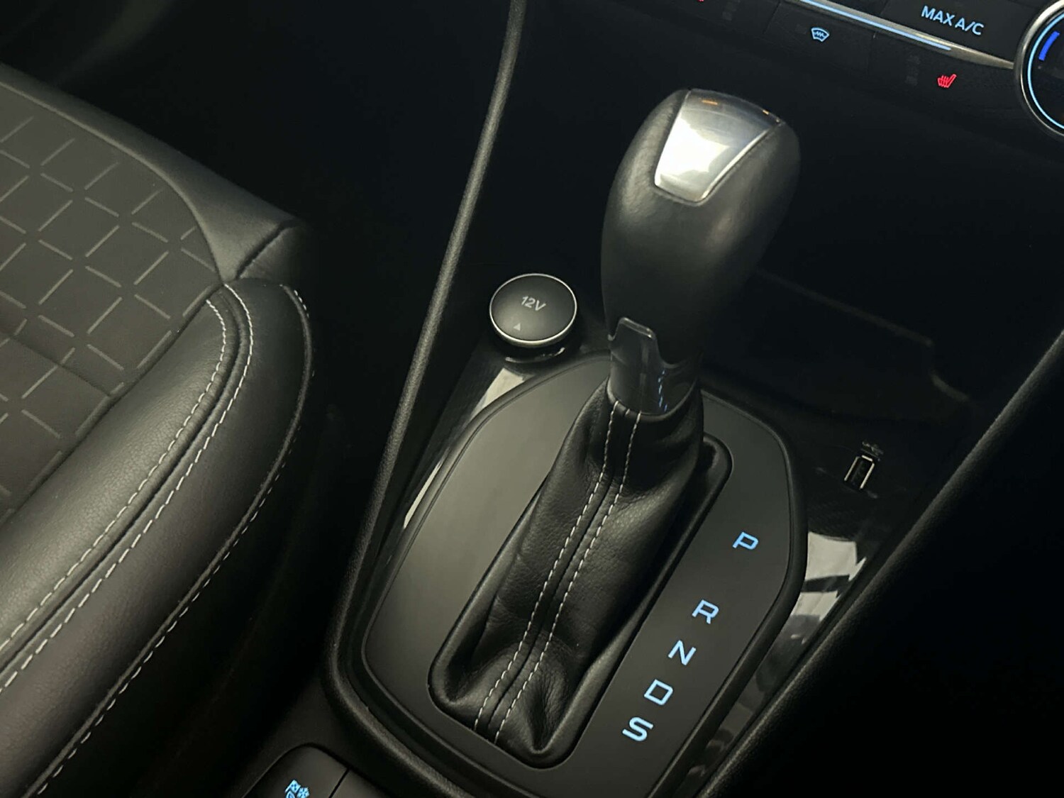 Used Ford Fiesta 2019 for sale - 78165560: Photo 25