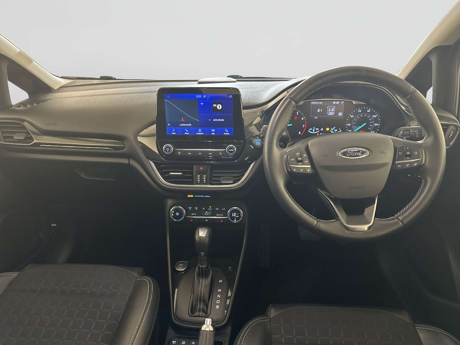 Used Ford Fiesta 2019 for sale - 78165560: Photo 3