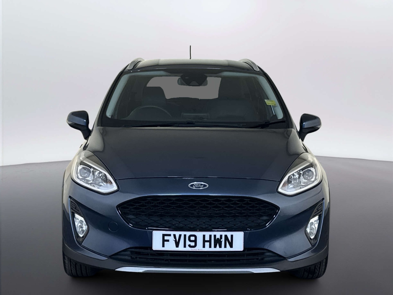 Used Ford Fiesta 2019 for sale - 78165560: Photo 5