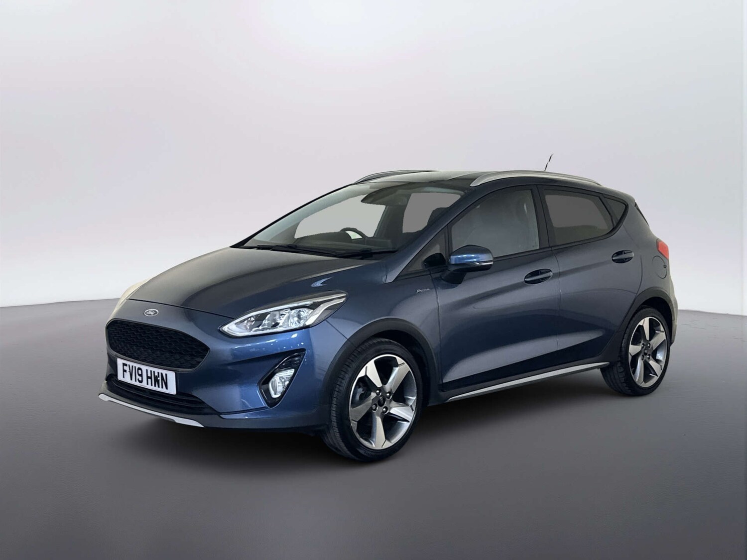 Used Ford Fiesta 2019 for sale - 78165560: Photo 6