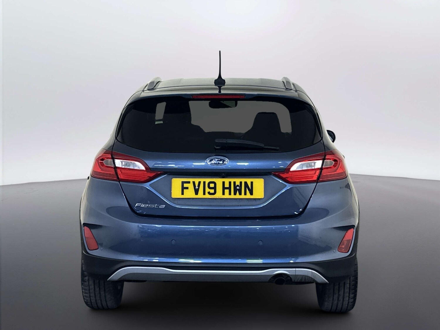 Used Ford Fiesta 2019 for sale - 78165560: Photo 9