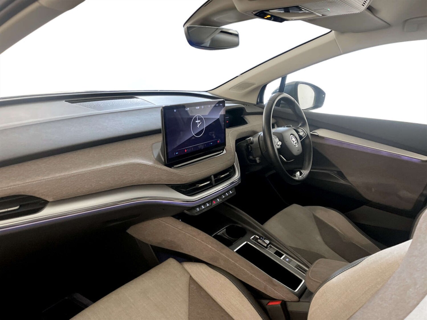 Used Skoda Enyaq 2022 for sale - 77420183: Photo 11