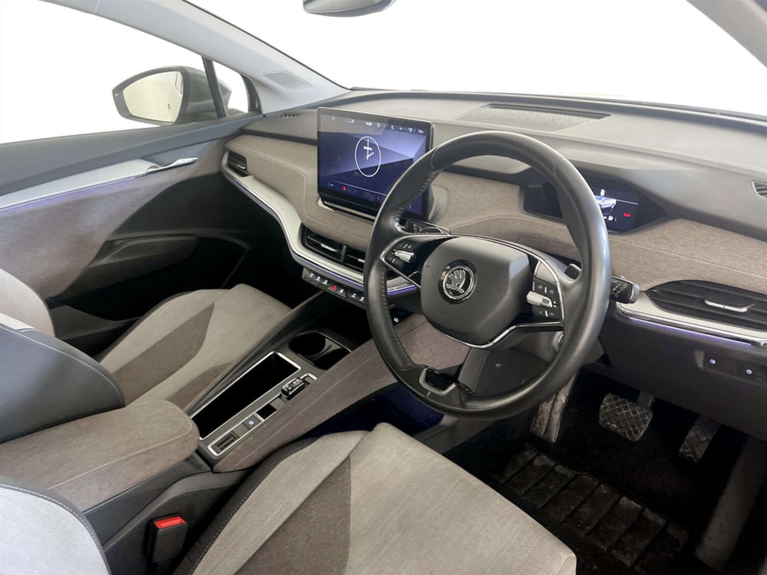 Used Skoda Enyaq 2022 for sale - 77420183: Photo 14