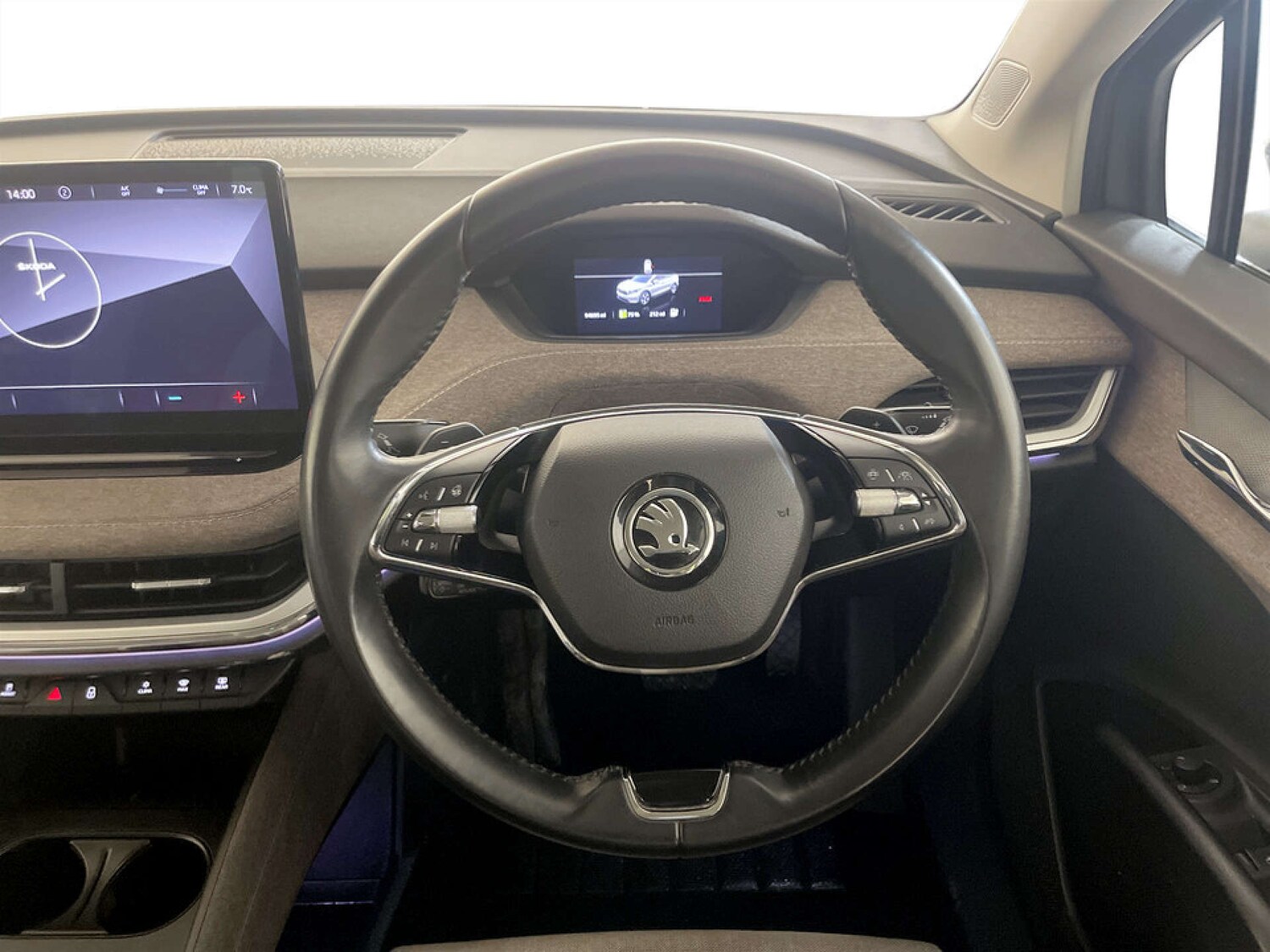 Used Skoda Enyaq 2022 for sale - 77420183: Photo 15