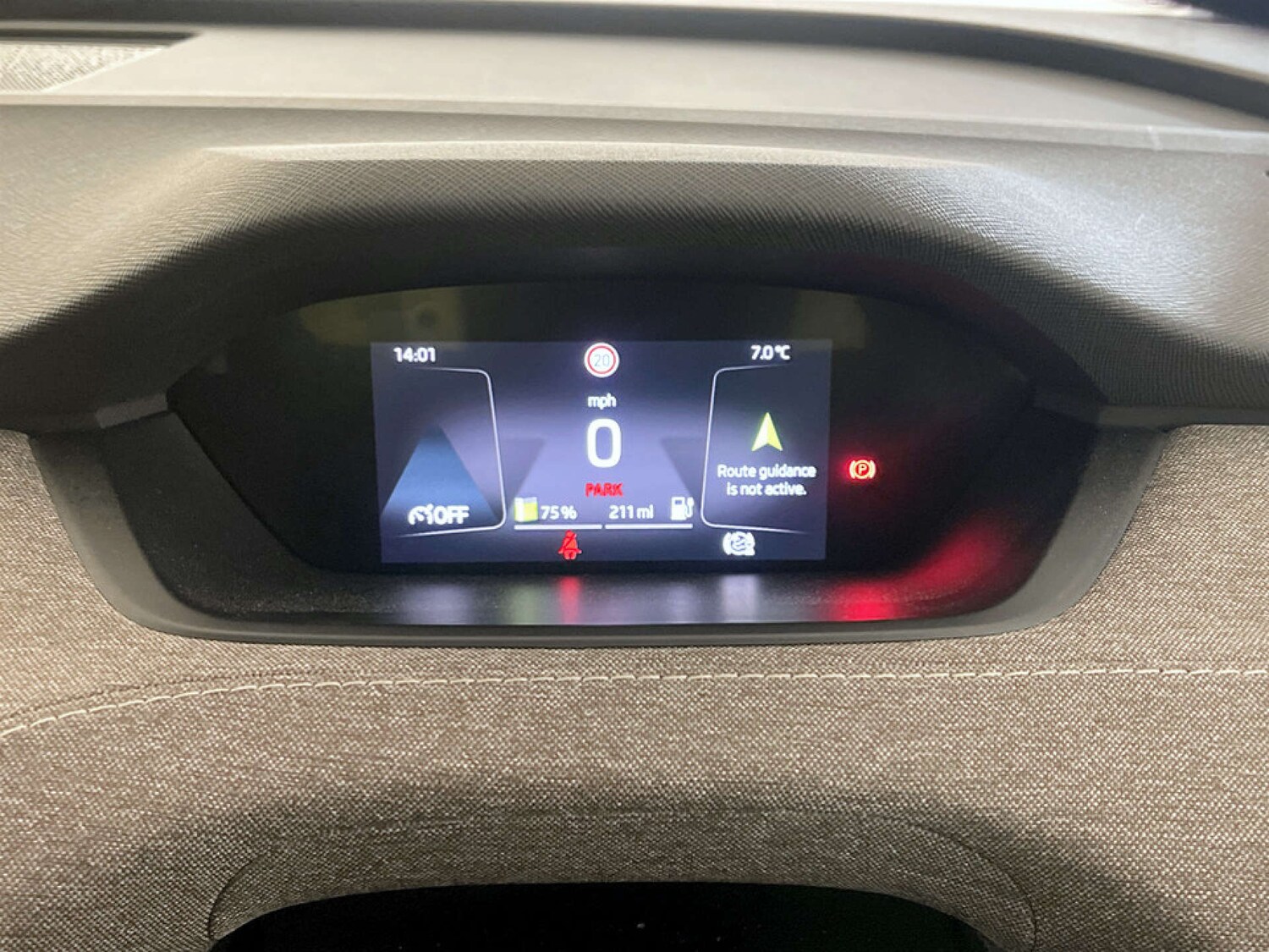 Used Skoda Enyaq 2022 for sale - 77420183: Photo 17