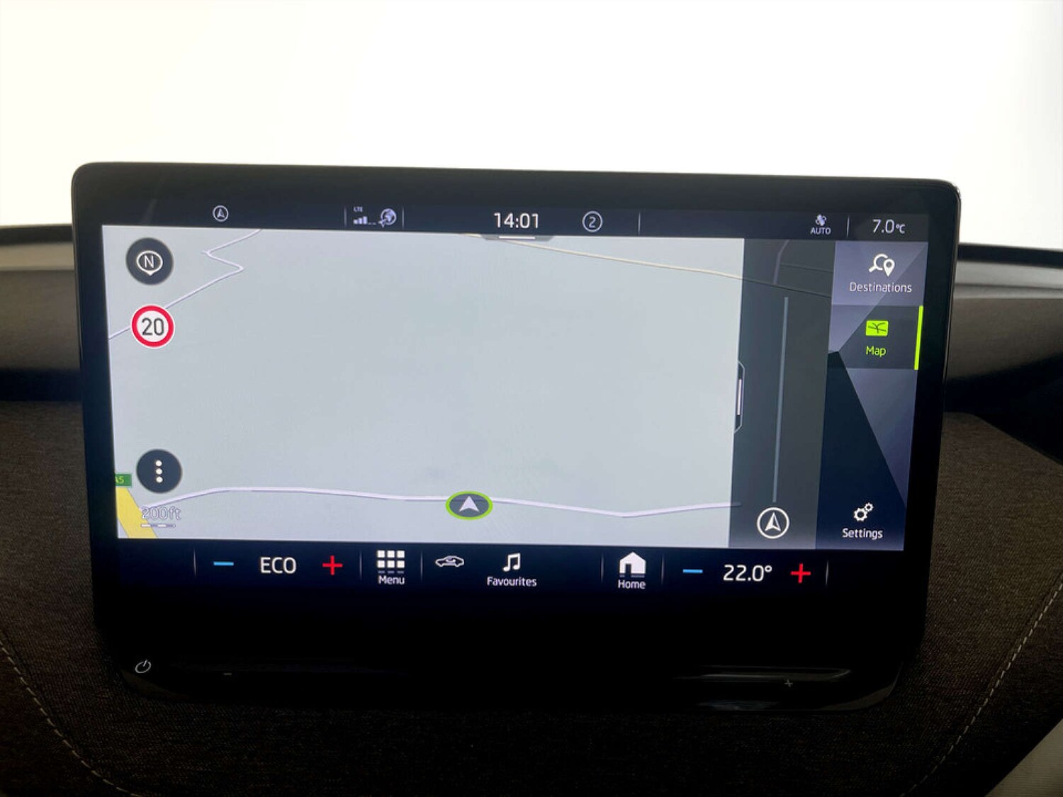 Used Skoda Enyaq 2022 for sale - 77420183: Photo 20