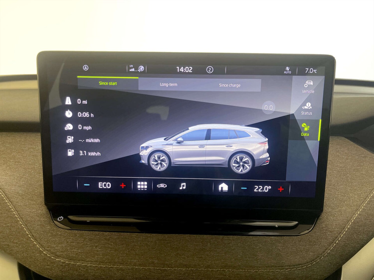 Used Skoda Enyaq 2022 for sale - 77420183: Photo 22