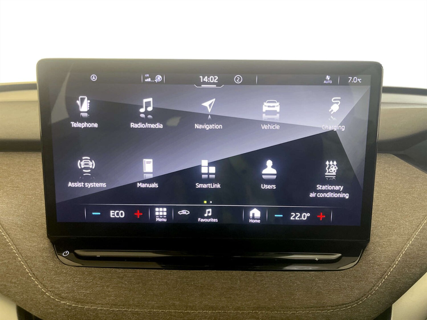 Used Skoda Enyaq 2022 for sale - 77420183: Photo 23