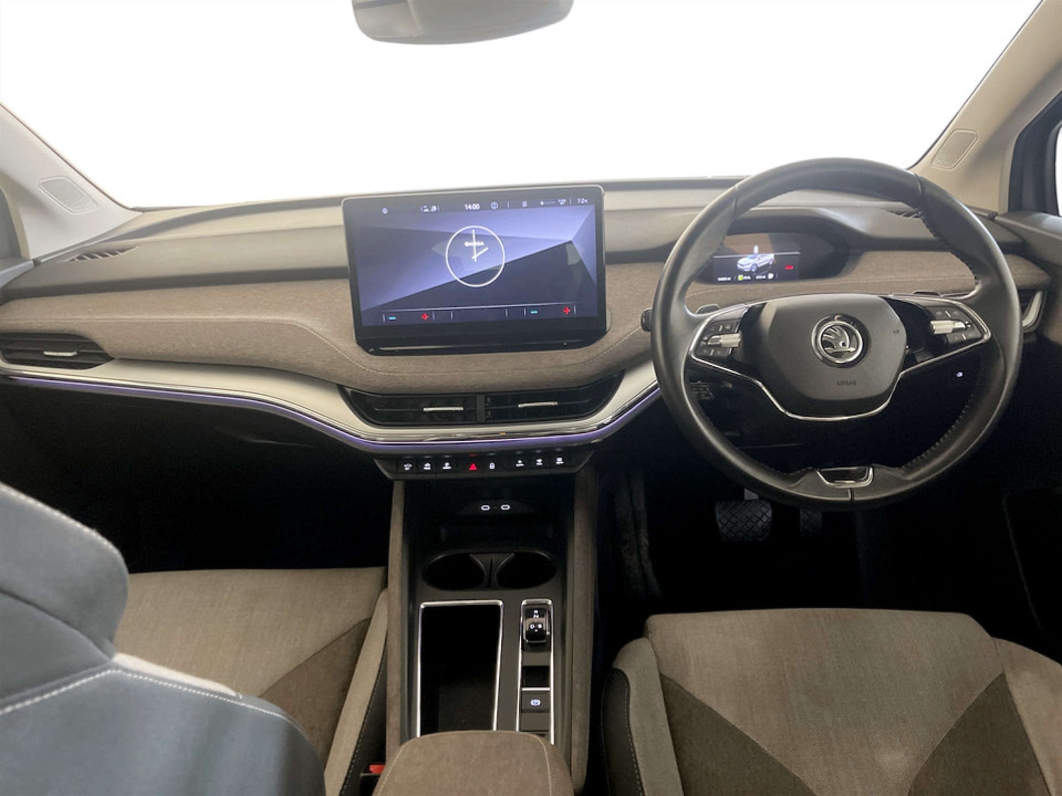 Used Skoda Enyaq 2022 for sale - 77420183: Photo 3