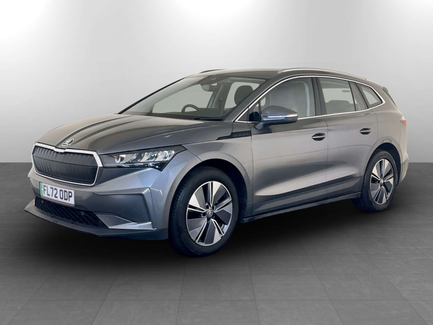 Used Skoda Enyaq 2022 for sale - 77420183: Photo 5