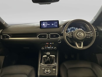 Used Mazda CX-5 2025 for sale - 79090503: Photo