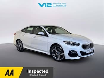 Used BMW 2 Series 2022 for sale - 79811255: Photo