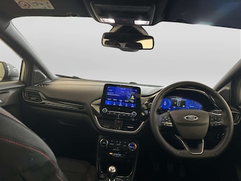 Used Ford Puma 2023 for sale - 78442255: Photo