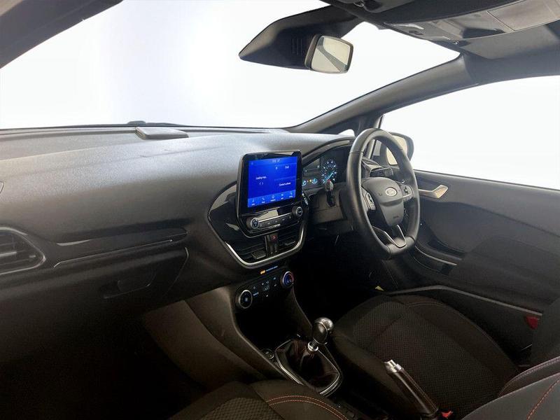 Used Ford Fiesta 2019 for sale - 76394153: Photo 12