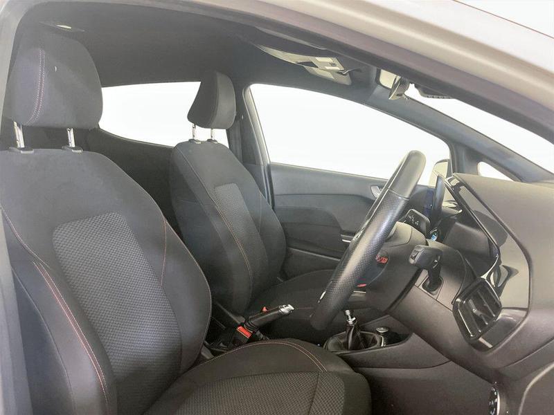 Used Ford Fiesta 2019 for sale - 76394153: Photo 13