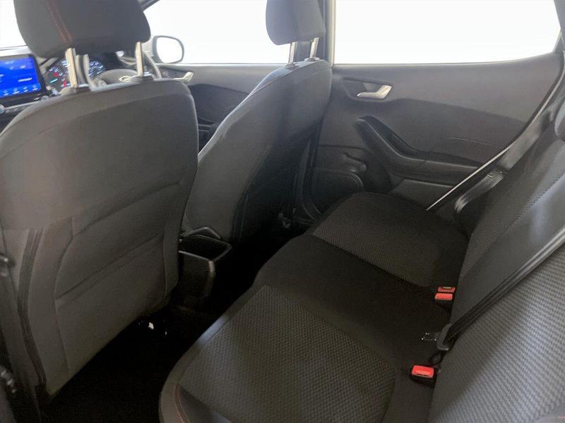 Used Ford Fiesta 2019 for sale - 76394153: Photo 14