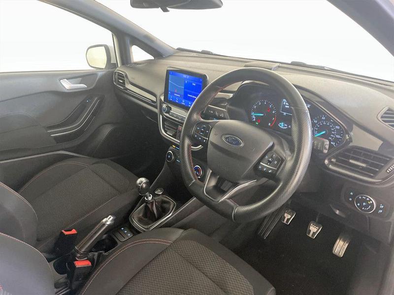Used Ford Fiesta 2019 for sale - 76394153: Photo 15