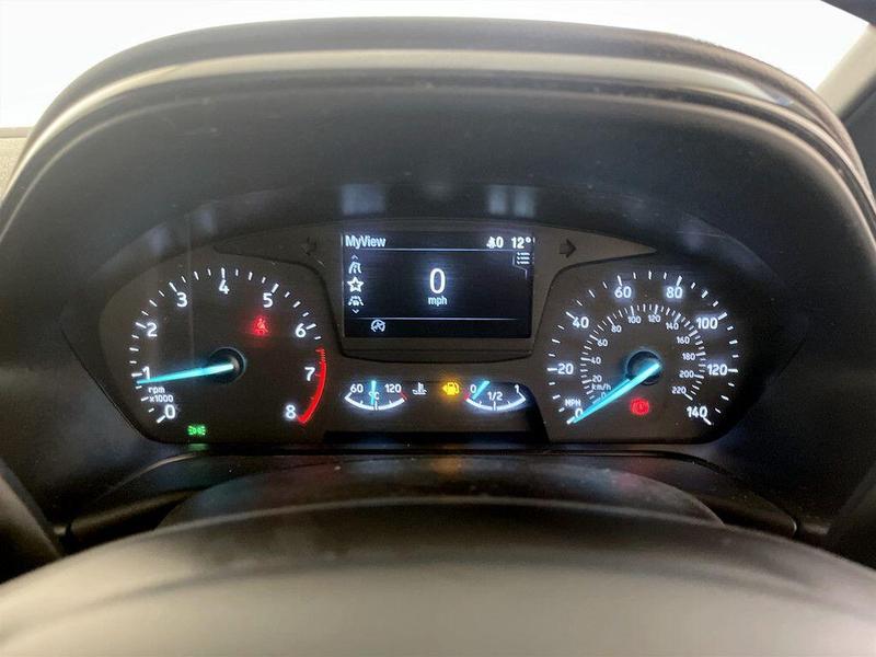 Used Ford Fiesta 2019 for sale - 76394153: Photo 18