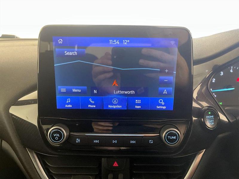Used Ford Fiesta 2019 for sale - 76394153: Photo 20