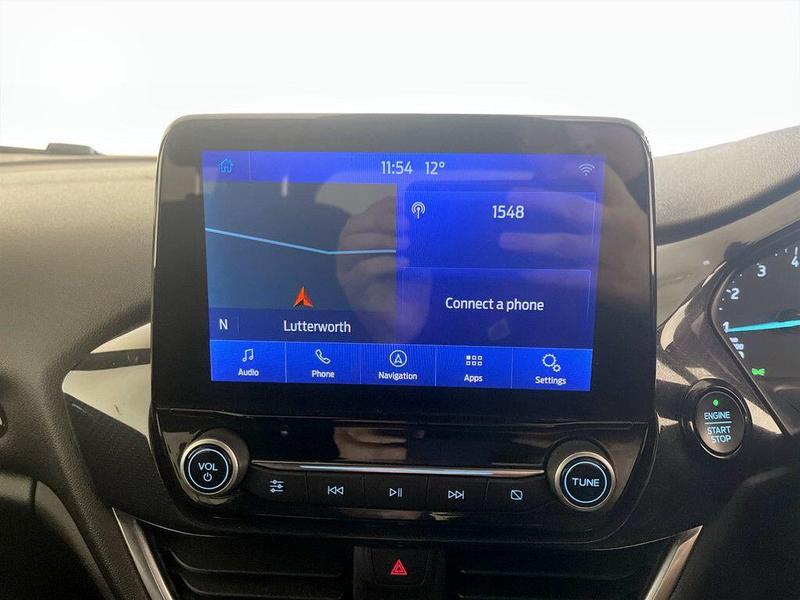 Used Ford Fiesta 2019 for sale - 76394153: Photo 21