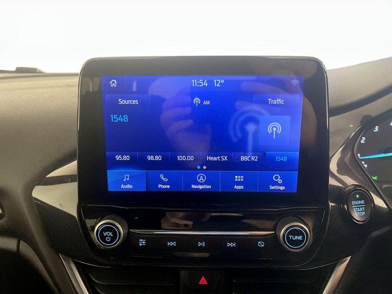 Used Ford Fiesta 2019 for sale - 76394153: Photo 22