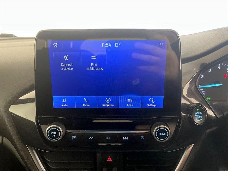 Used Ford Fiesta 2019 for sale - 76394153: Photo 23