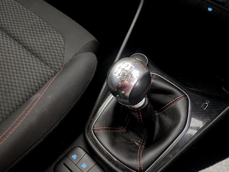 Used Ford Fiesta 2019 for sale - 76394153: Photo 25