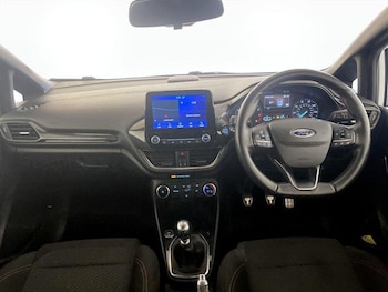 Used Ford Fiesta 2019 for sale - 76394153: Photo