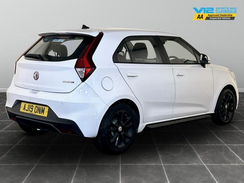 Used MG MG3 2019 for sale - 76394166: Photo 10