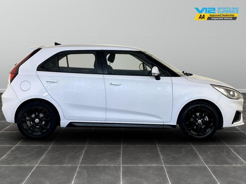 Used MG MG3 2019 for sale - 76394166: Photo 11