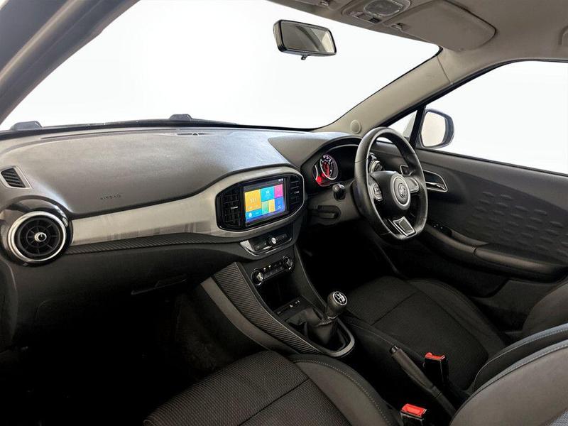 Used MG MG3 2019 for sale - 76394166: Photo 12