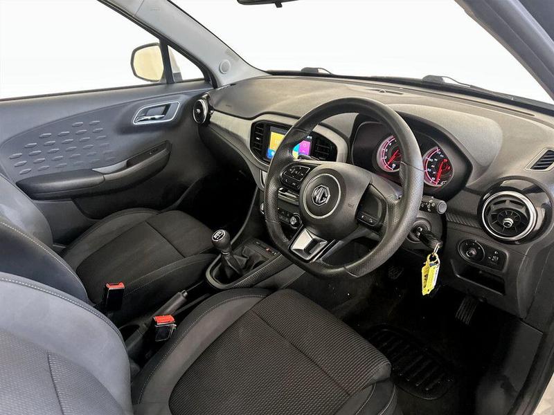 Used MG MG3 2019 for sale - 76394166: Photo 16