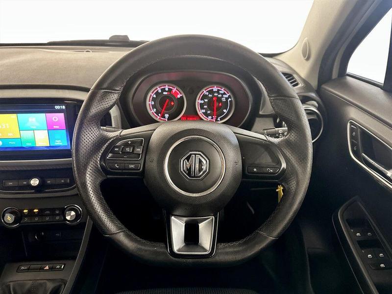 Used MG MG3 2019 for sale - 76394166: Photo 17