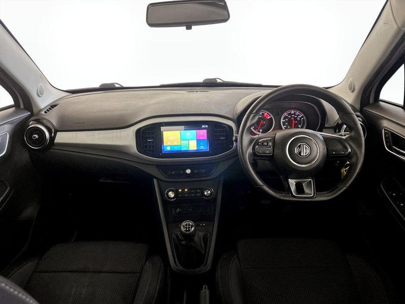 Used MG MG3 2019 for sale - 76394166: Photo 3