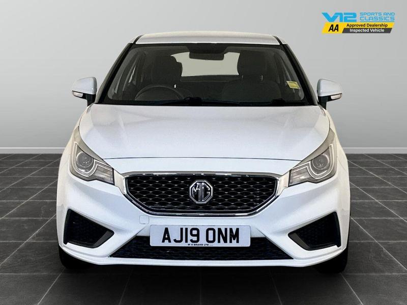 Used MG MG3 2019 for sale - 76394166: Photo 5