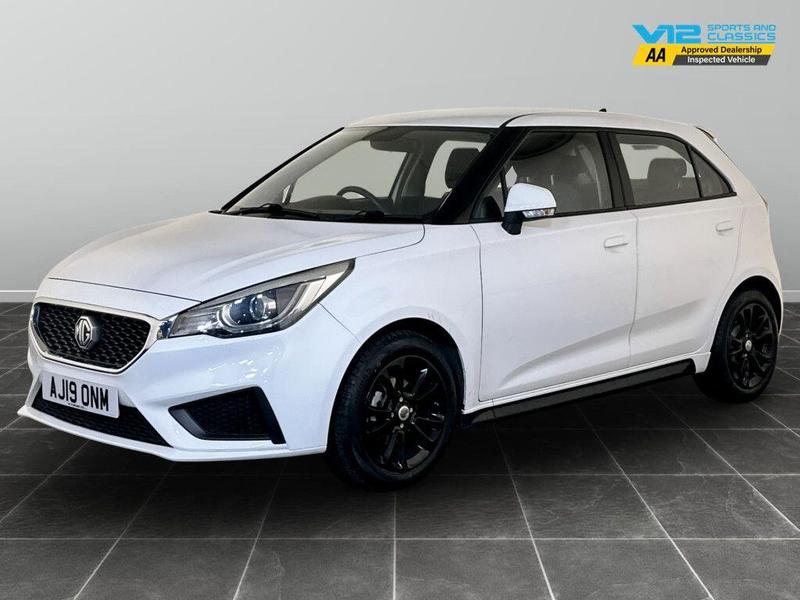Used MG MG3 2019 for sale - 76394166: Photo 6