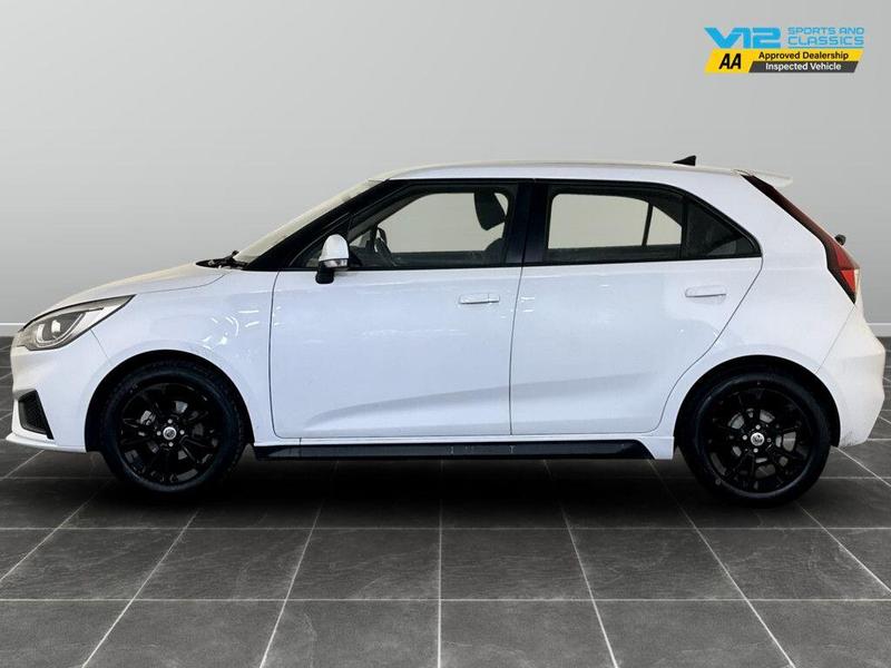 Used MG MG3 2019 for sale - 76394166: Photo 7